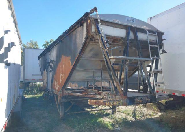 2010 LODE KING INDUSTRIES HGF