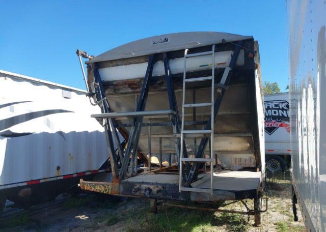 2010 LODE KING INDUSTRIES HGF