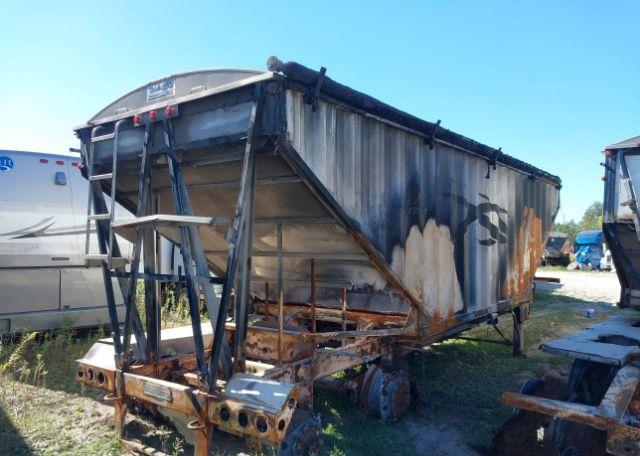 2010 LODE KING INDUSTRIES HGF
