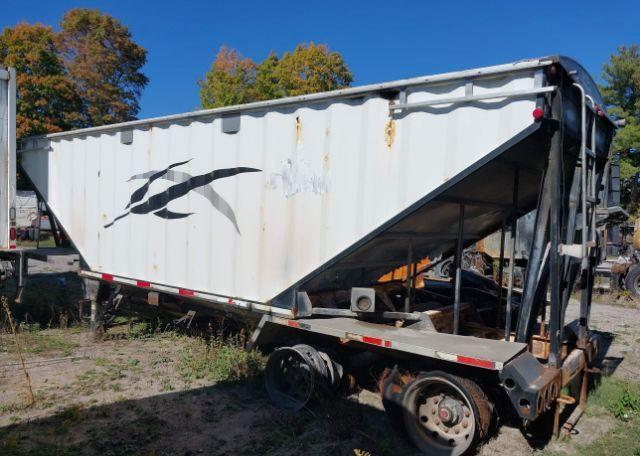2010 LODE KING INDUSTRIES HGF