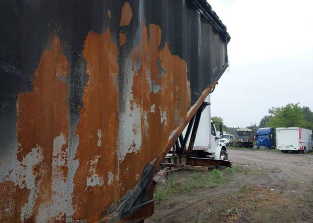 2010 LODE KING INDUSTRIES HGF