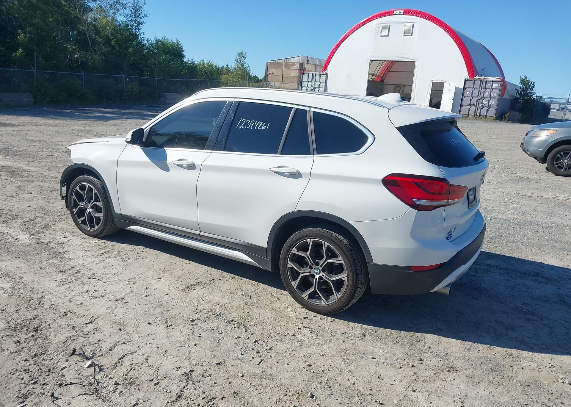 2021 BMW X1 XDRIVE28I