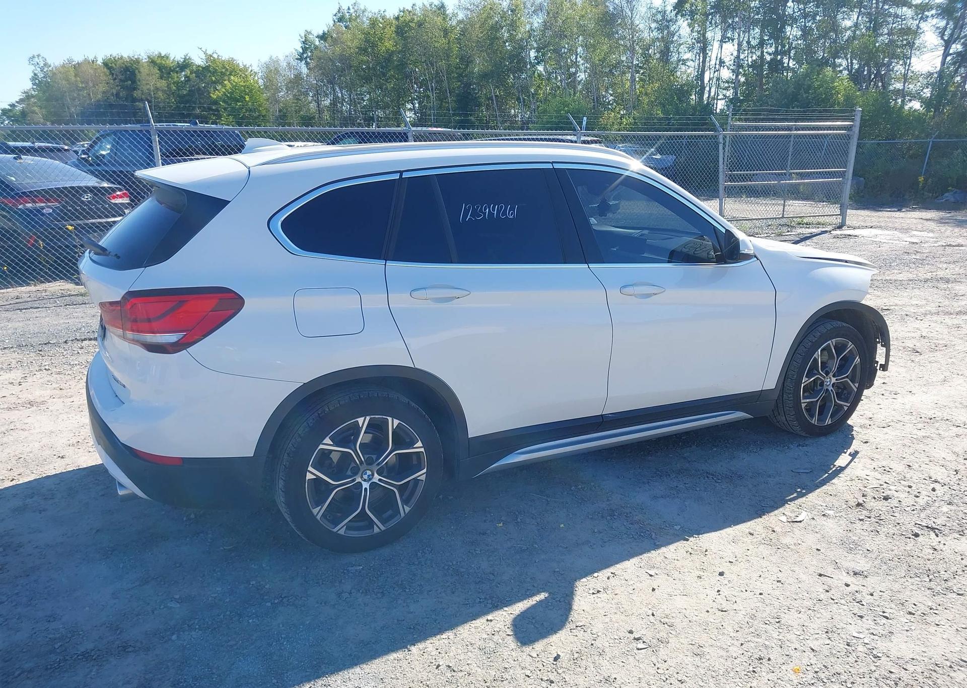2021 BMW X1 XDRIVE28I
