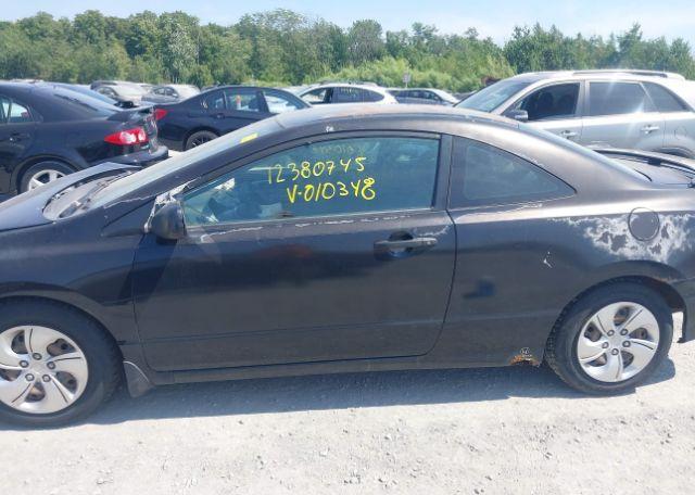 2008 HONDA CIVIC DX-G