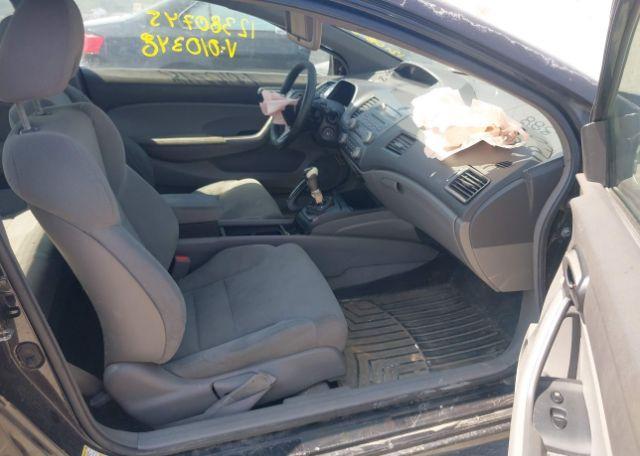 2008 HONDA CIVIC DX-G