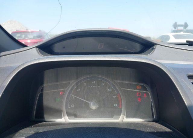 2008 HONDA CIVIC DX-G