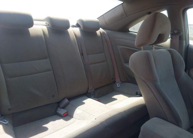 2008 HONDA CIVIC DX-G