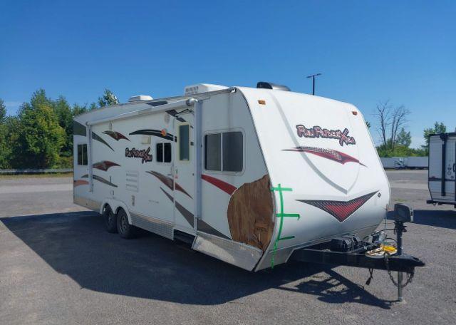 2010 TRAILER trailer.