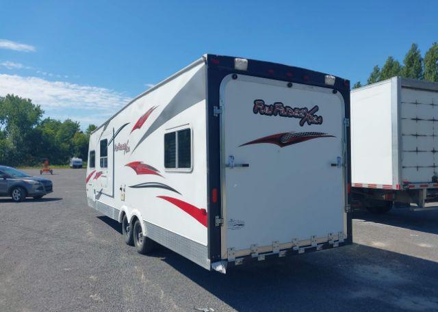 2010 TRAILER trailer.