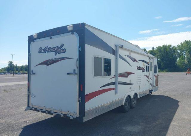 2010 TRAILER trailer.