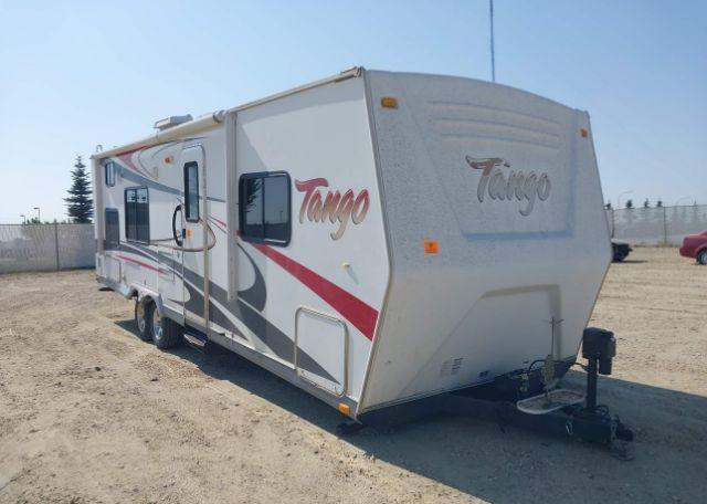 2008 PACIFIC COACHWORKS TANGO 299BHS