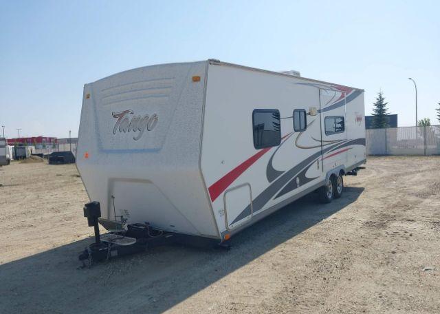2008 PACIFIC COACHWORKS TANGO 299BHS