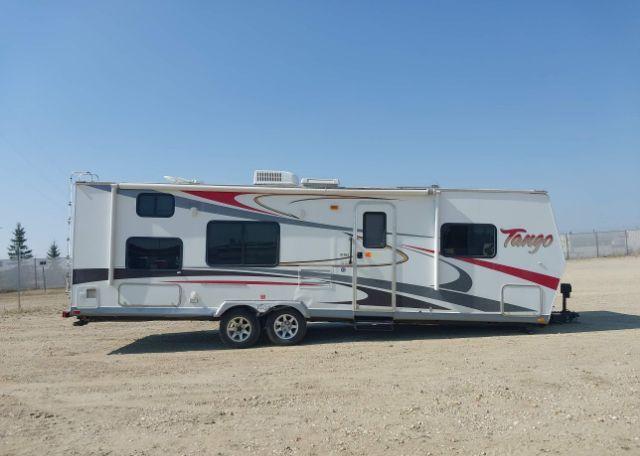 2008 PACIFIC COACHWORKS TANGO 299BHS