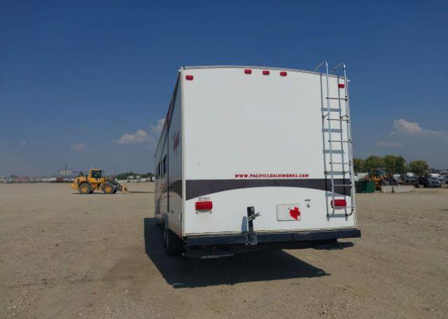 2008 PACIFIC COACHWORKS TANGO 299BHS