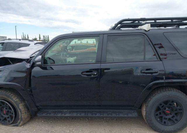 2020 TOYOTA 4RUNNER