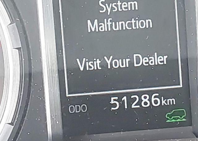 2020 TOYOTA 4RUNNER