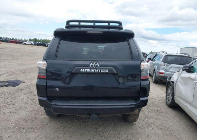 2020 TOYOTA 4RUNNER