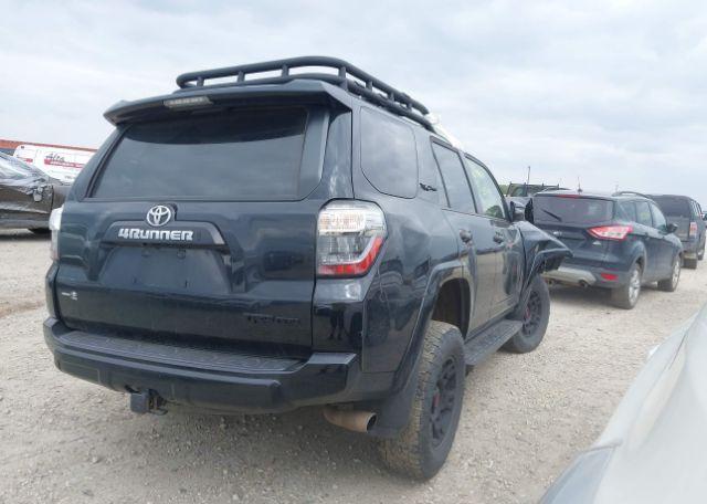 2020 TOYOTA 4RUNNER