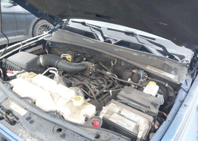 2010 JEEP LIBERTY SPORT
