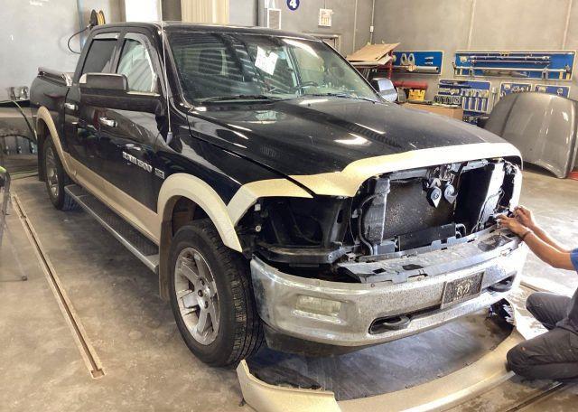 2011 RAM RAM 1500 SLT
