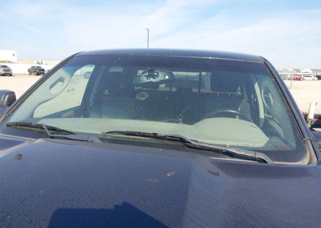 2011 RAM RAM 1500 SLT