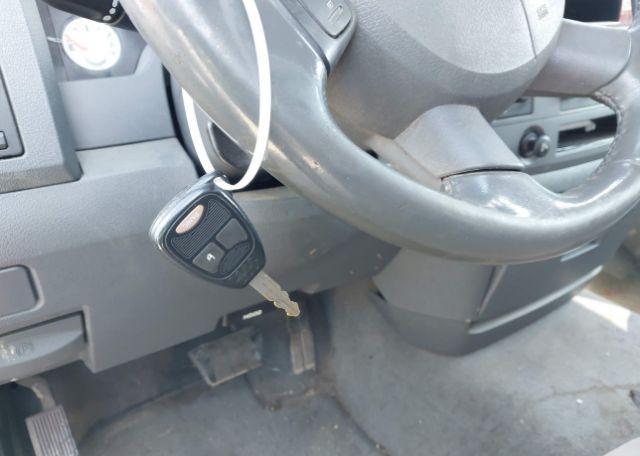 2006 DODGE RAM 1500 SLT