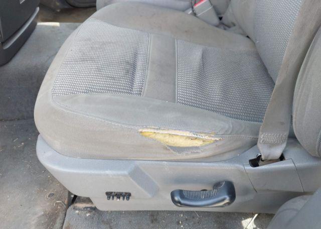 2006 DODGE RAM 1500 SLT
