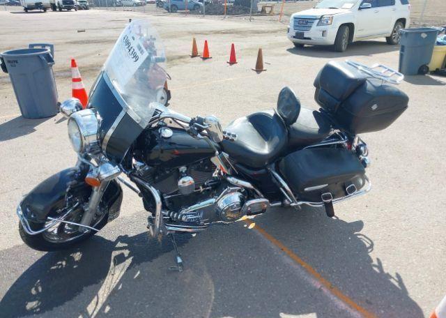 2007 HARLEY-DAVIDSON FLHRCI