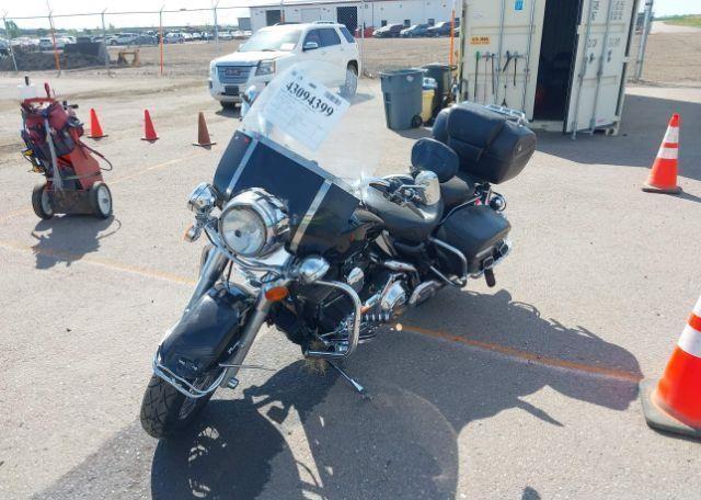 2007 HARLEY-DAVIDSON FLHRCI