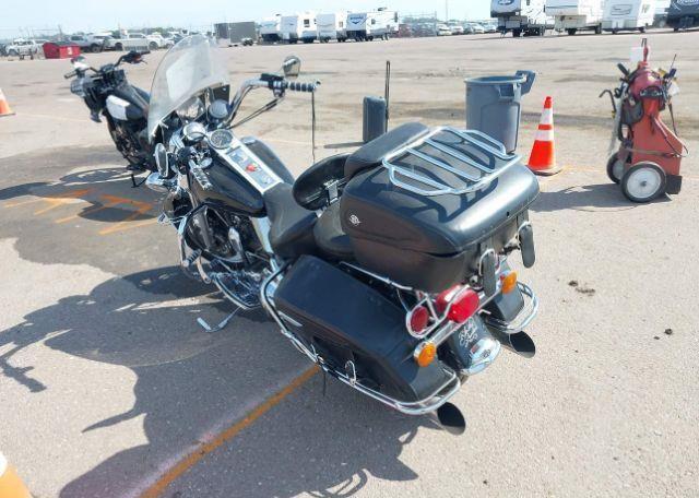 2007 HARLEY-DAVIDSON FLHRCI