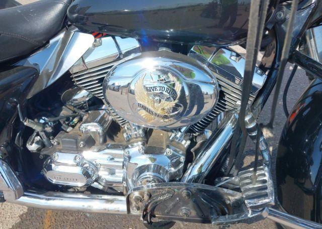 2007 HARLEY-DAVIDSON FLHRCI