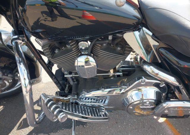 2007 HARLEY-DAVIDSON FLHRCI