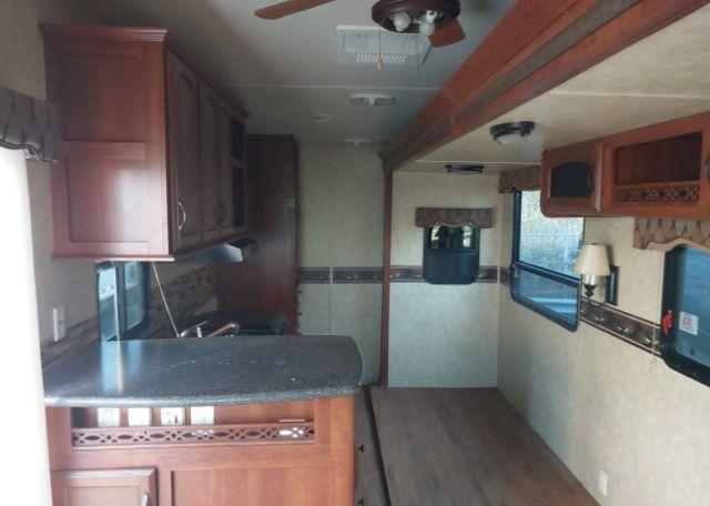 2013 KEYSTONE SALEN