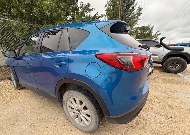 2013 MAZDA cx-5 sport