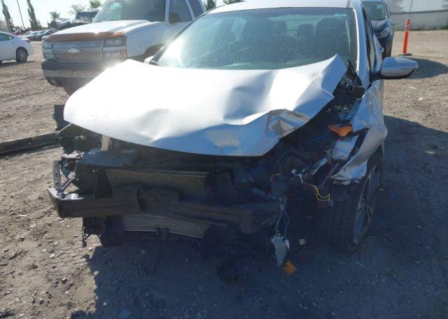 2014 KIA FORTE 2.0L EX
