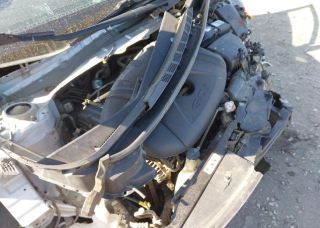 2014 KIA FORTE 2.0L EX