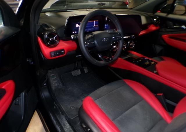 2024 CHEVROLET BLAZER EV RS EAWD