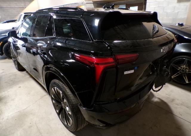 2024 CHEVROLET BLAZER EV RS EAWD