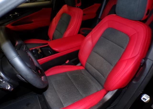2024 CHEVROLET BLAZER EV RS EAWD