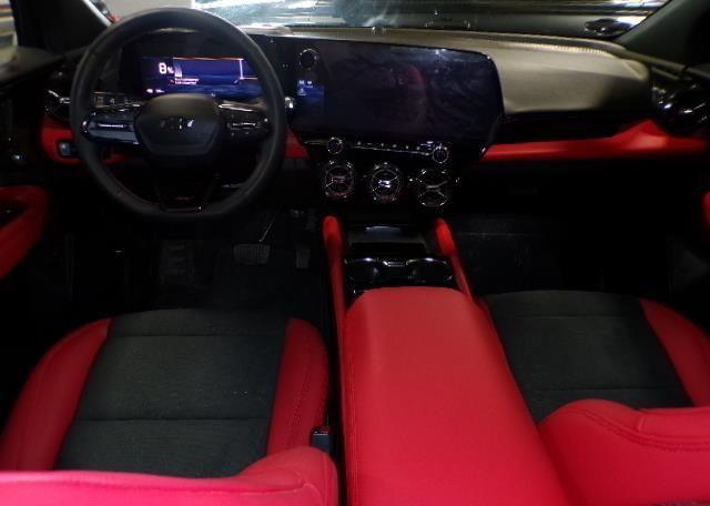 2024 CHEVROLET BLAZER EV RS EAWD
