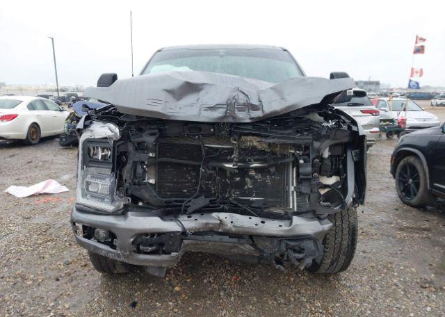 2024 FORD F-350 LARIAT