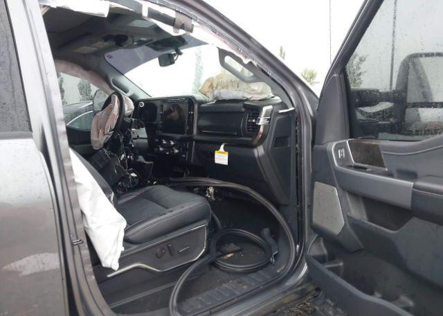 2024 FORD F-350 LARIAT