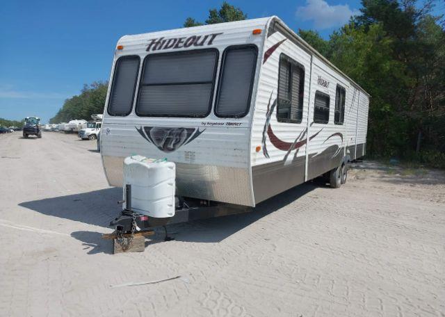 2014 KEYSTONE HI38FD