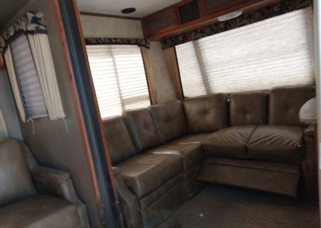 2014 KEYSTONE HI38FD