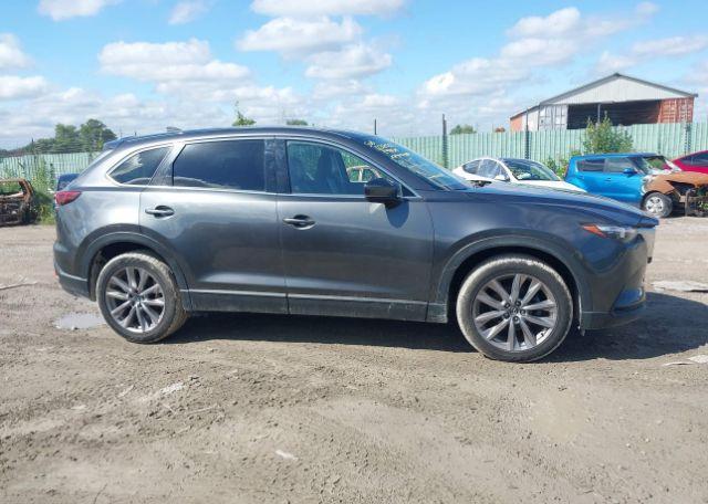 2021 MAZDA CX-9 GS-L