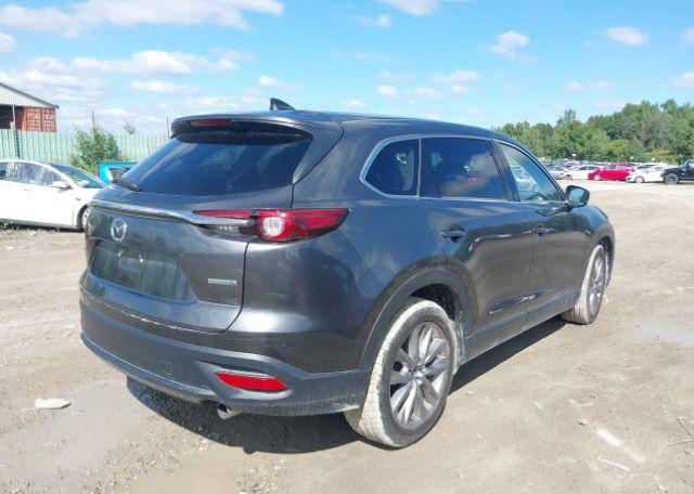 2021 MAZDA CX-9 GS-L
