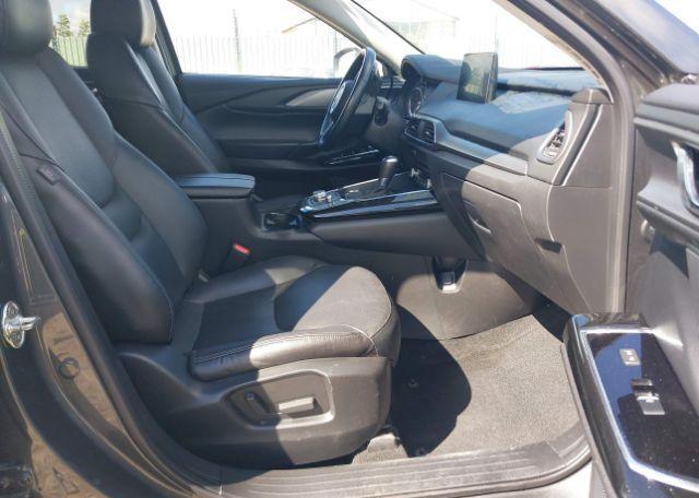 2021 MAZDA CX-9 GS-L