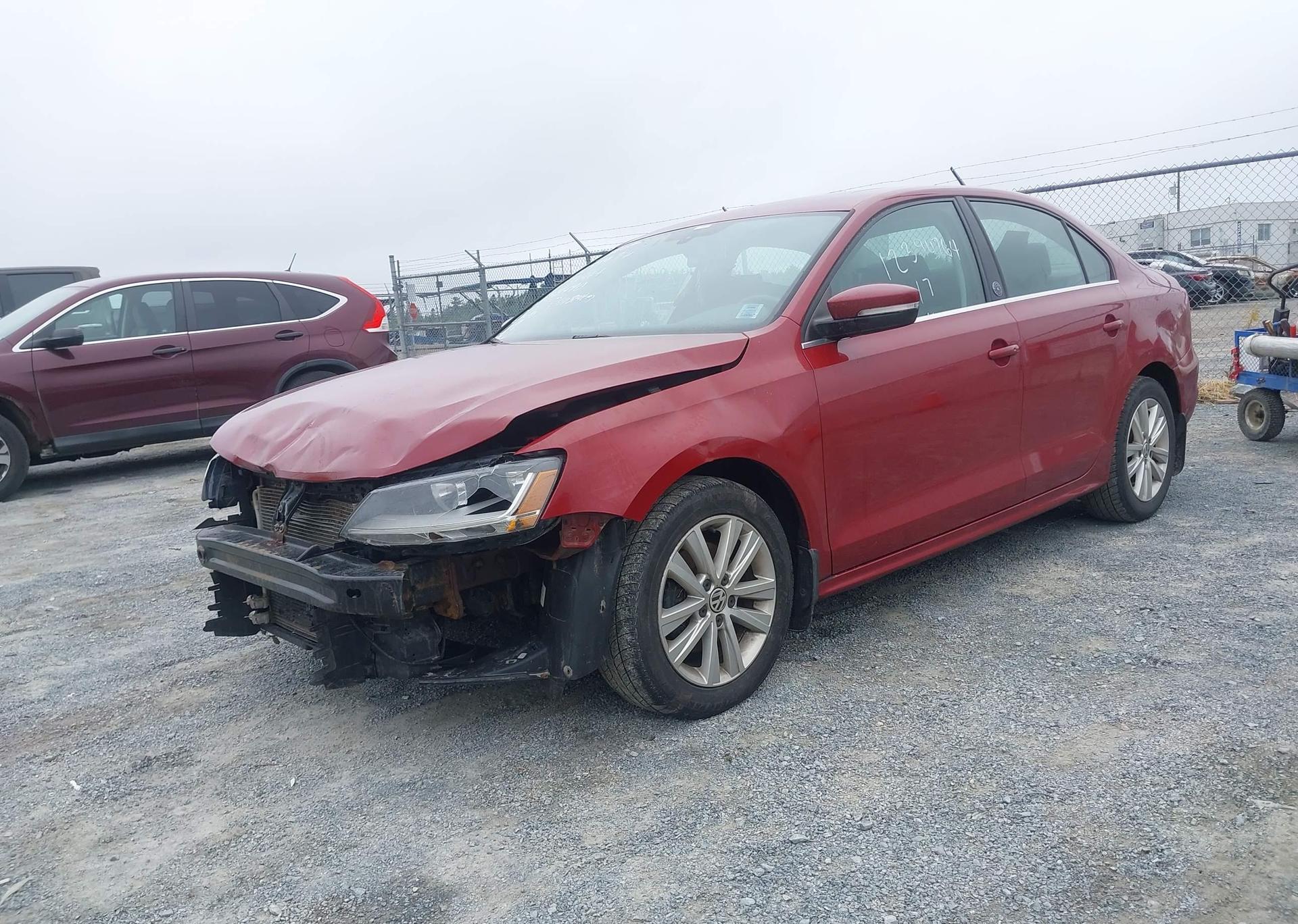 2017 VOLKSWAGEN JETTA WOLFSBURG EDITION