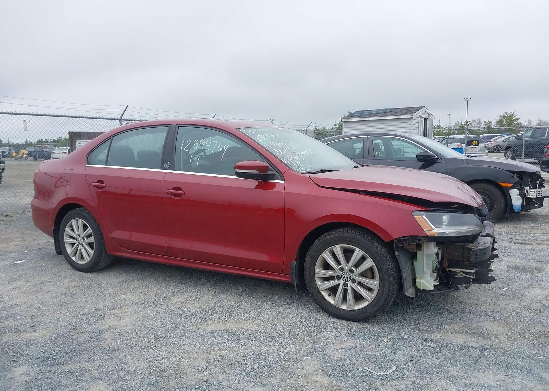 2017 VOLKSWAGEN JETTA WOLFSBURG EDITION