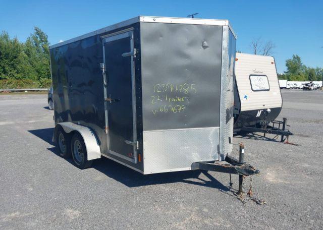 2022 TRAILER RCTRA MWT7X